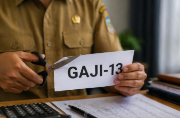 Isu Pemotongan Gaji-13 ASN: Cek Fakta dan Informasinya Secara Lengkap