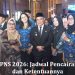 Gaji ke-13 PNS 2026: Jadwal Pencairan, Besaran, dan Ketentuannya