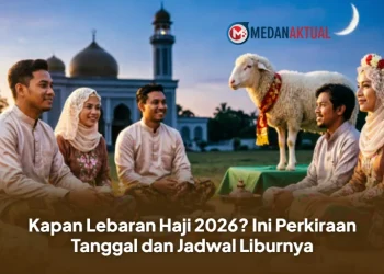 Idul Adha 2026: Jadwal, Tanggal, dan Potensi Libur Panjang Lebaran Haji 1447 H