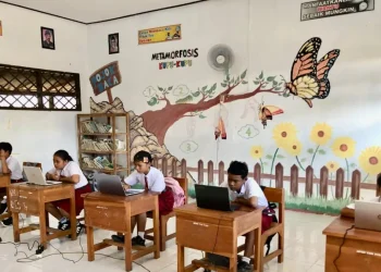 Link TKA SD untuk Latihan Soal Matematika dan Bahasa Indonesia, Begini Cara Aksesnya