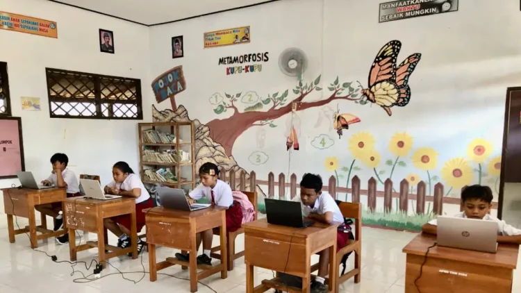 Link TKA SD untuk Latihan Soal Matematika dan Bahasa Indonesia, Begini Cara Aksesnya