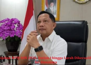Kebijakan WFH ASN 2026: Eselon I hingga Lurah Dikecualikan, Ini Alasannya