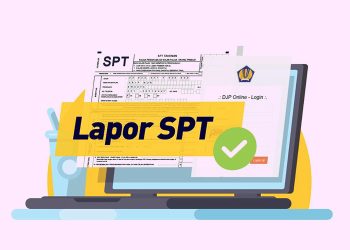Jangan Sampai Terlewat! Lapor SPT Tahunan Bebas Denda Hanya Berlaku hingga 30 April 2026