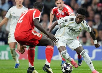 Prediksi Bayern Munchen vs Real Madrid 16 April 2026, Jadwal dan Link Live Streaming UCL