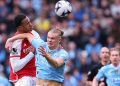 Prediksi Skor Man City vs Arsenal 2026: Head to Head, Susunan Pemain, dan Analisis Laga