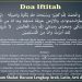 Doa Iftitah dalam Shalat: Bacaan Lengkap Arab, Latin, Arti dan Hikmahnya