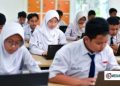 Jadwal TKA SMP Hari Ini Lengkap Beserta Pembagian Sesi dan Materinya