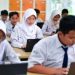 Jadwal TKA SMP Hari Ini Lengkap Beserta Pembagian Sesi dan Materinya