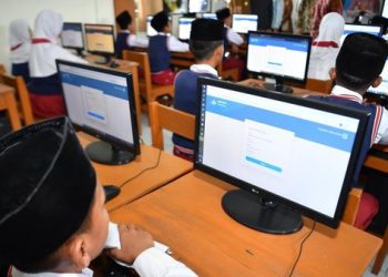 25 Contoh Soal TKA SD Bahasa Indonesia Lengkap dengan Jawaban, Cocok untuk Latihan Ujian 2026