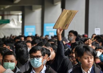 Doa Mendapatkan Kerja dan Dimudahkan Rezeki