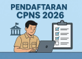 CPNS 2026 Segera Dibuka? Ini Prediksi Jadwal, Kuota, dan Syarat Lengkapnya