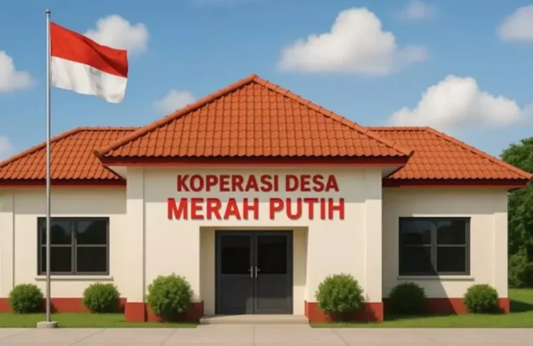 Rekrutmen 30 Ribu Manajer Koperasi Desa Merah Putih 2026, Ini Gaji dan Cara Daftarnya