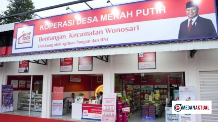 Rekrutmen 30 Ribu Manajer Koperasi Desa 2026 Dibuka, Ini Gaji dan Cara Daftarnya