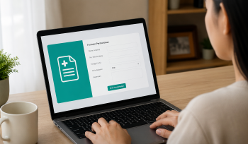 Rekrutmen Manajer KDMP 2026: Cara Mudah Mengurus Surat Rohani Dari Rumah Sakit