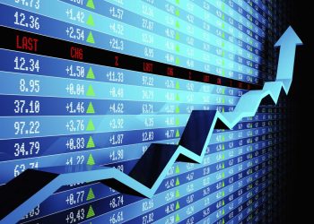 IHSG Hari Ini 2026: Saham-Saham Paling Naik dan Potensi Cuan Besar