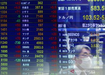 Pasar Asia Bergairah! Harapan Selat Hormuz Dibuka Jadi Pemantik Utama