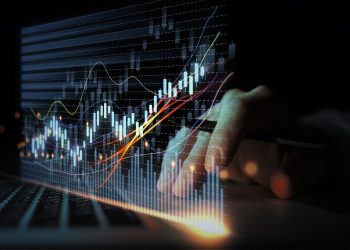 Breaking News Saham Hari Ini: Emiten Ini Tiba-Tiba Naik Tajam