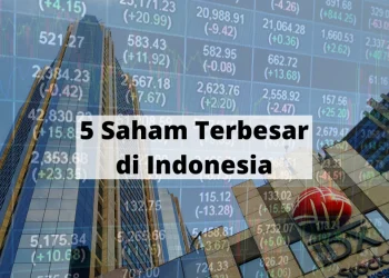 Saham Paling Dicari Investor 2026, Ini Daftar yang Sedang Trending