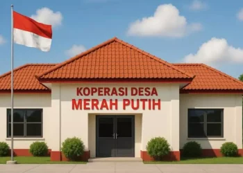 Gaji Manajer Koperasi Desa Merah Putih 2026 Berapa? Ini Estimasi dan Cara Daftarnya