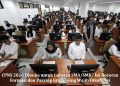 CPNS 2026 Dibuka untuk Lulusan SMA/SMK? Ini Bocoran Formasi dan Passing Grade yang Wajib Diketahui