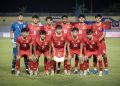 Link Live Streaming Indonesia vs Malaysia U-17 Piala AFF 2026, Kick Off Malam Ini