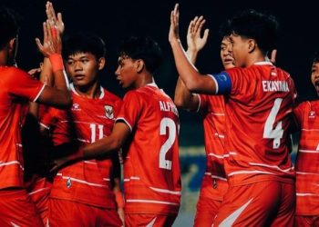 Jadwal Timnas Indonesia U-17 vs Malaysia di Piala AFF U-17 2026, Laga Panas Penentu Semifinal