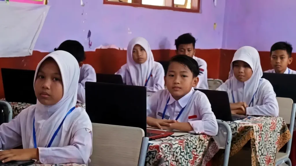 TKA SD : Contoh Soal SD Kelas 6 Matematika Resmi Kemendikdasmen