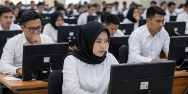 Update Info CPNS 2026: Cek Jadwal Pendaftaran dan Formasi Paling Ramai Peminat