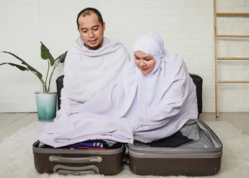 Tips Persiapan Haji Agar Lancar dan Khusyuk, Calon Jamaah Wajib Tahu
