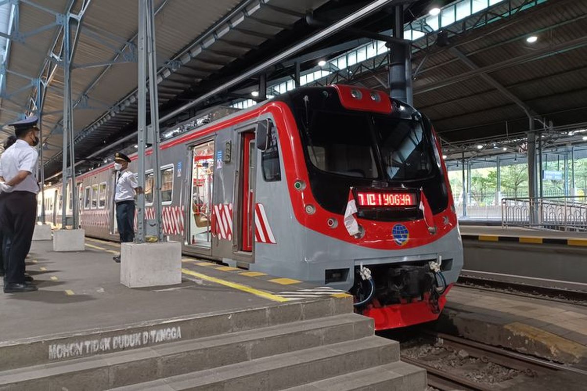 Jadwal KRL Solo Jogja 14-17 Mei 2026: Cek Harga , Jam Keberangkatan ...
