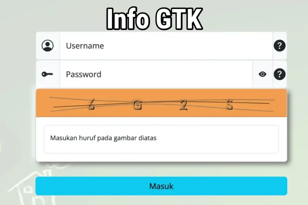 Cara Cek Pencairan TPG Juni 2026 di Info GTK