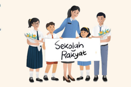 Gaji PPPK Sekolah Rakyat Kemensos 2026