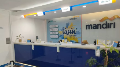 Cara Mengajukan KUR Mandiri 2026 Secara Online Lewat Livin