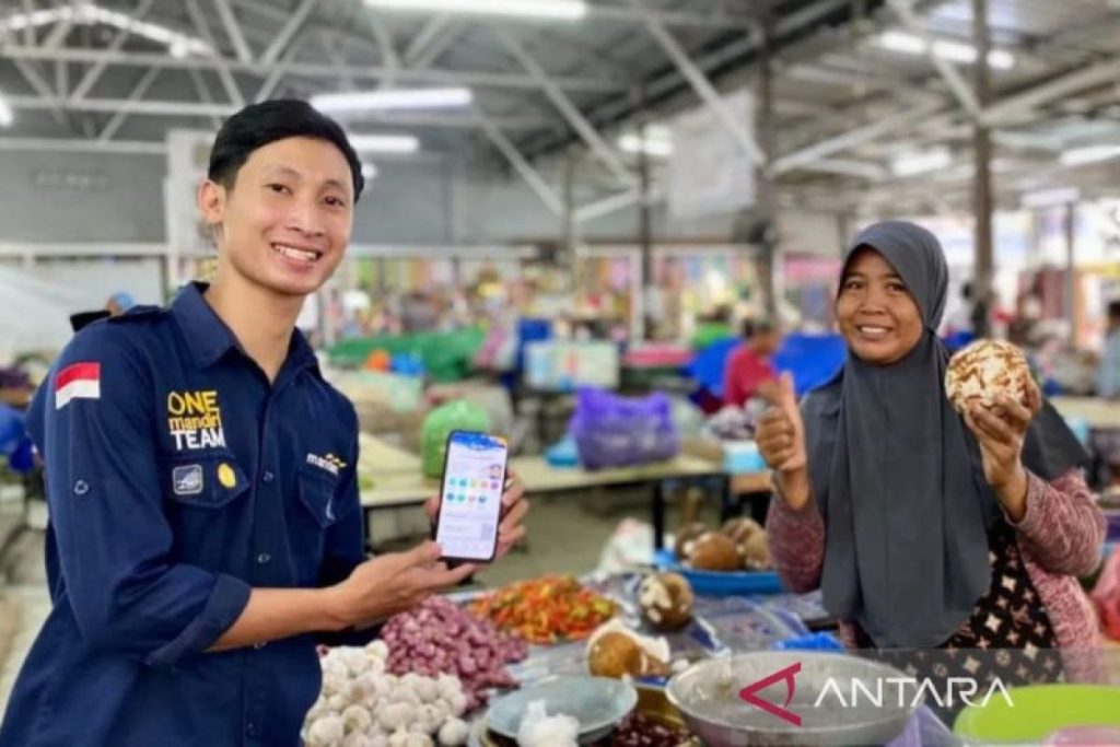 Cara Pengajuan KUR Mandiri