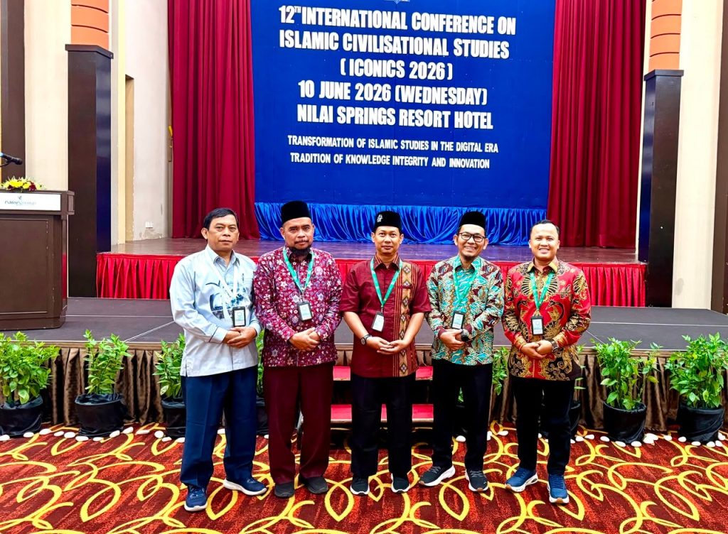 Cara Mencegah Radikalisme Digital di Media Sosial