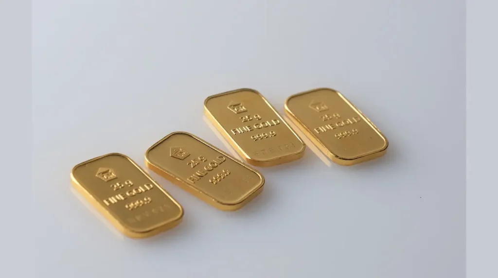 Harga Emas Antam Rinciannya per Senin, 22 Juni 2026