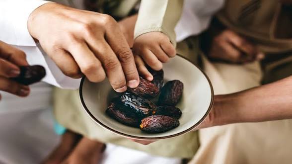 Jadwal Puasa Sunnah Juni 2026