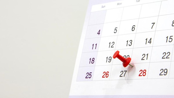 Jadwal Libur Sekolah Semester Genap 2026 Resmi