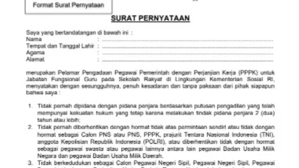 link-download-surat-pernyataan-pppk