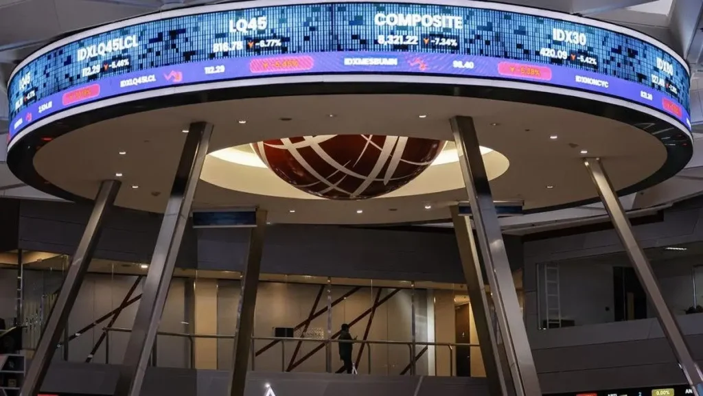 Rupiah dan IHSG Menguat Hari Ini, 20 Juli 2026