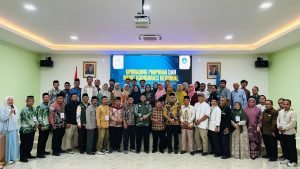 KSA Bayi Sehat Muhammadiyah Medan Jadi Inspirasi Nasional