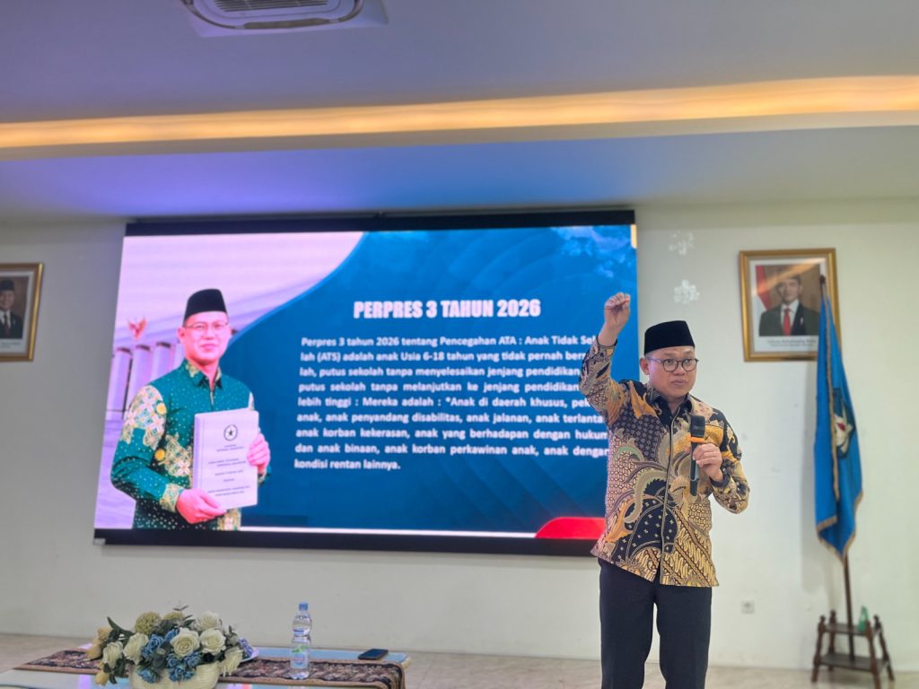 KSA Bayi Sehat Muhammadiyah Medan Jadi Inspirasi Nasional